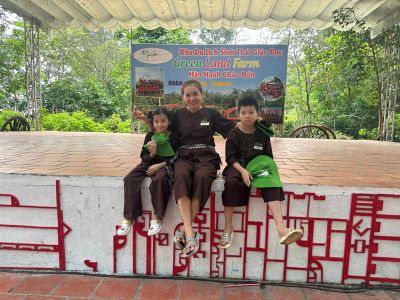 tầm nhìn và sứ mệnh